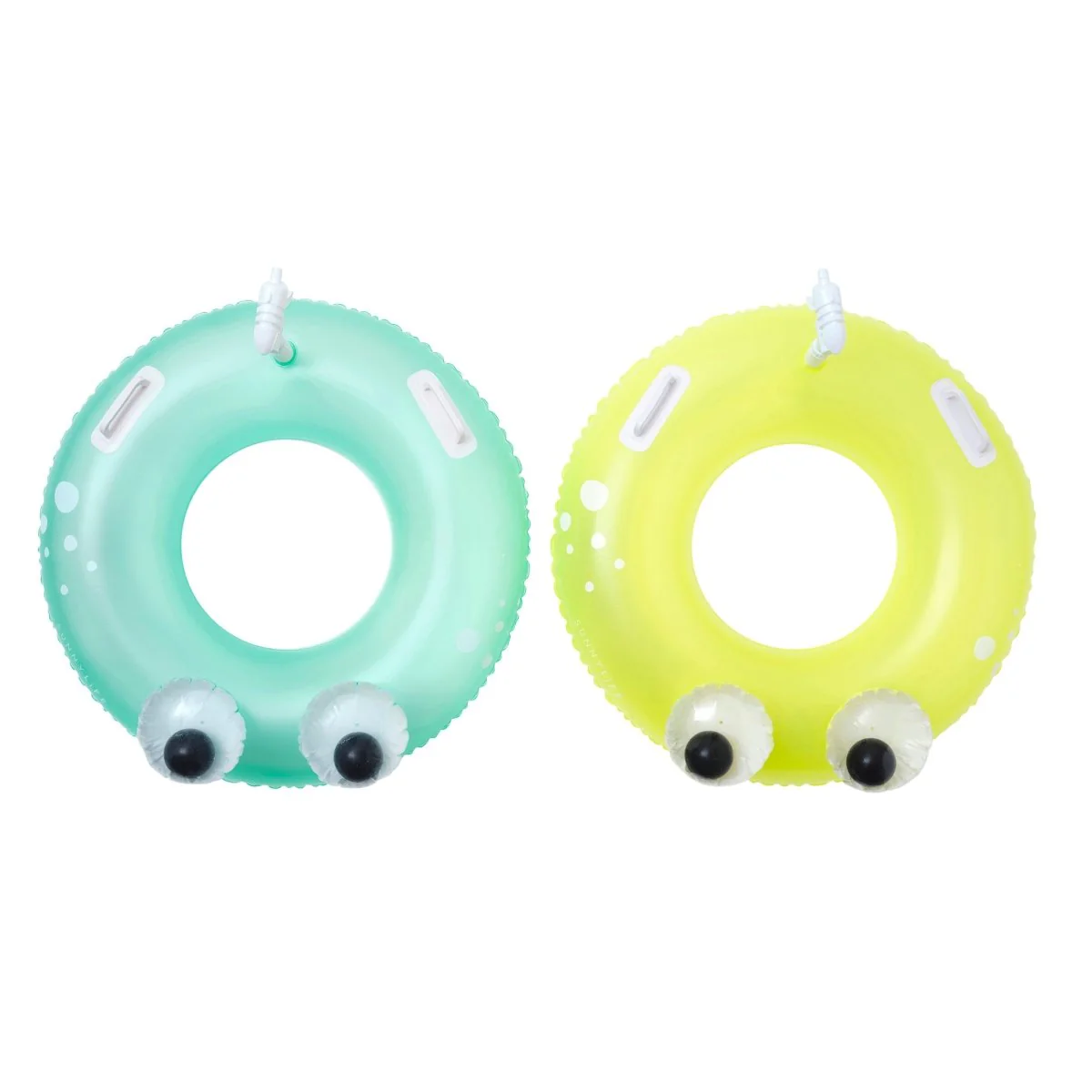 Pool Ring Soakers - Image 5