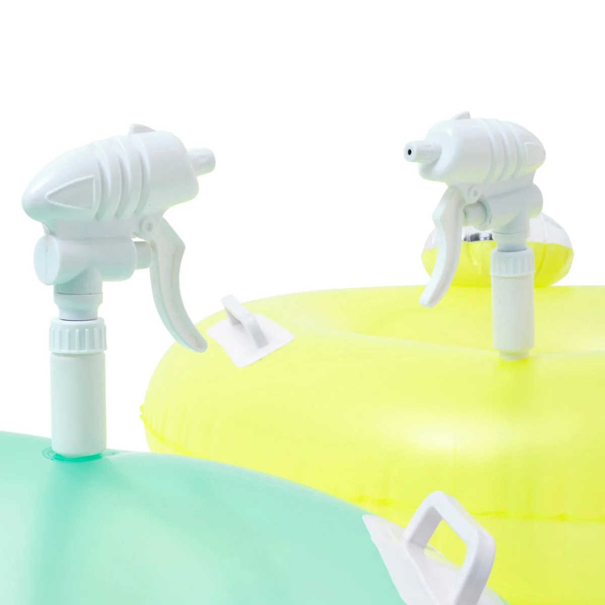 Pool Ring Soakers - Image 6