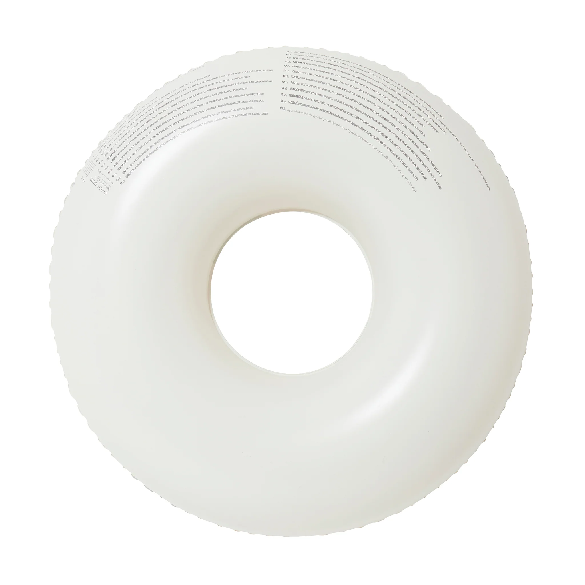 Tube Pool Ring - The Vacay - Image 8