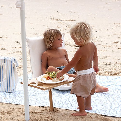 Portable Picnic Table - Image 2