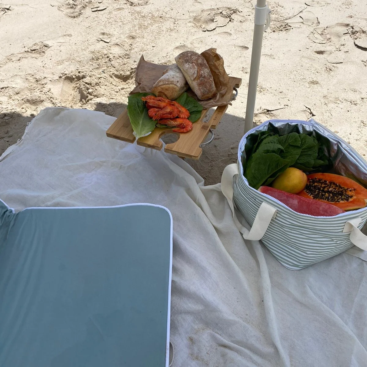 Portable Picnic Table - Image 5
