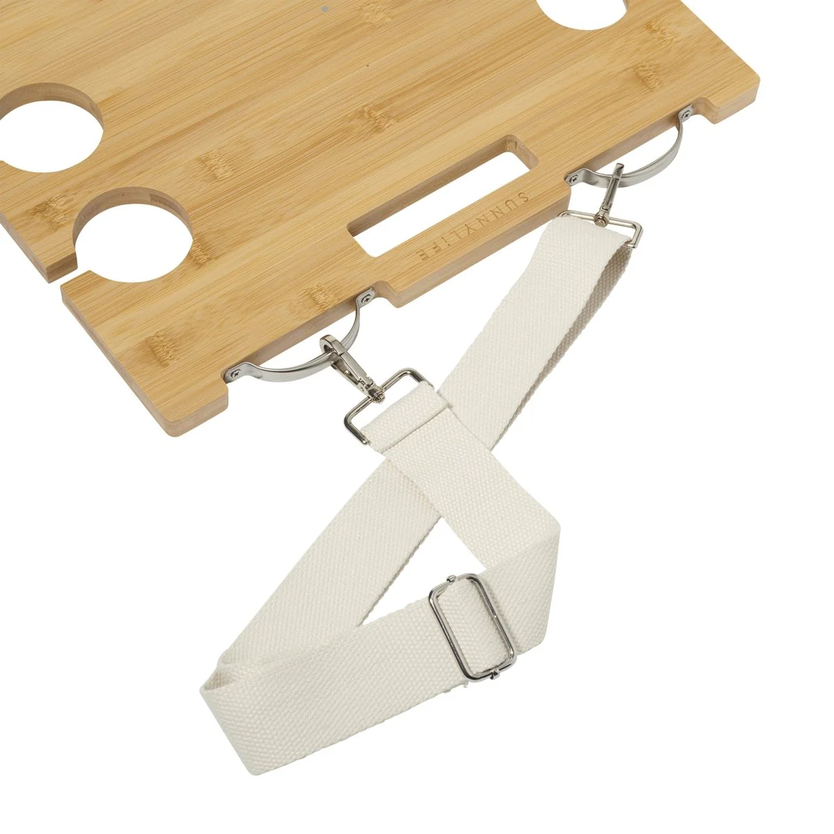 Portable Picnic Table - Image 7