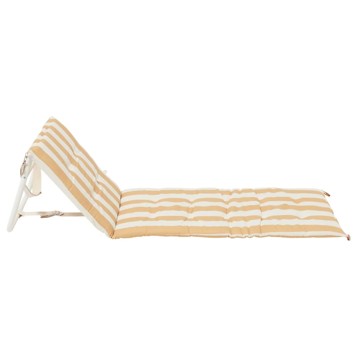 Reclining Beach Chair - Mango Bay - Image 7