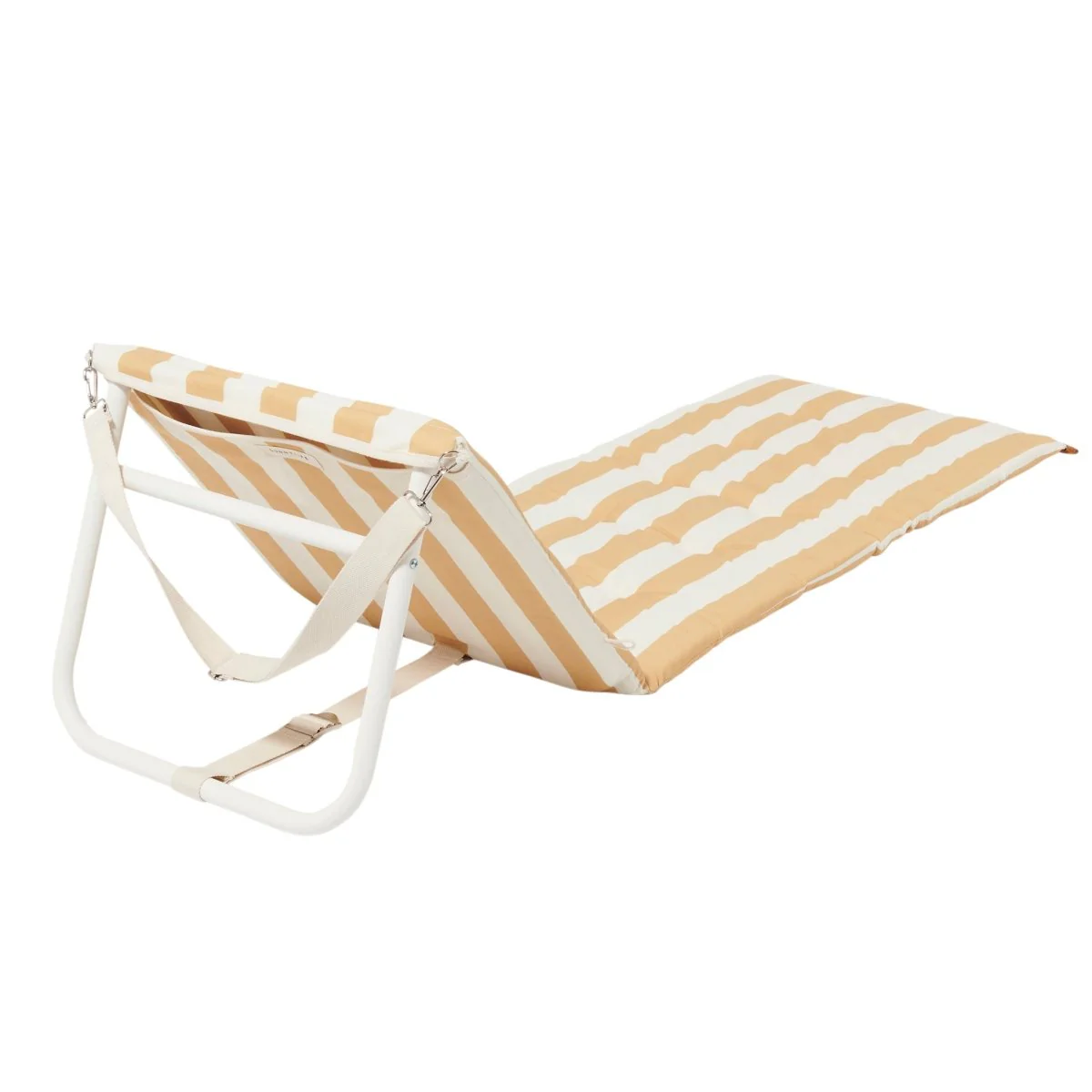 Reclining Beach Chair - Mango Bay - Image 8