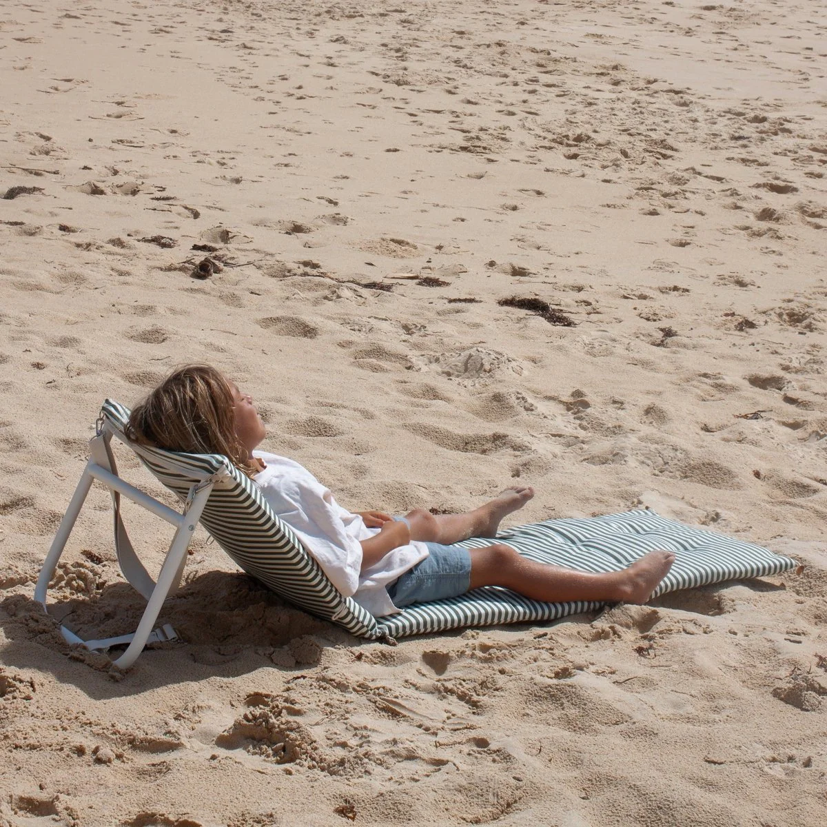 Reclining Beach Chair - The Vacay - Image 7