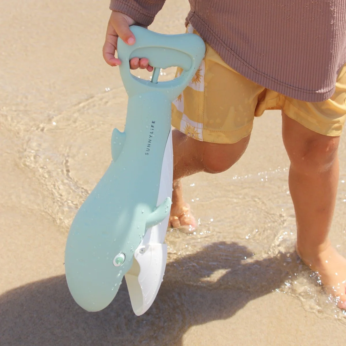 Whale Sand Claws - Image 3
