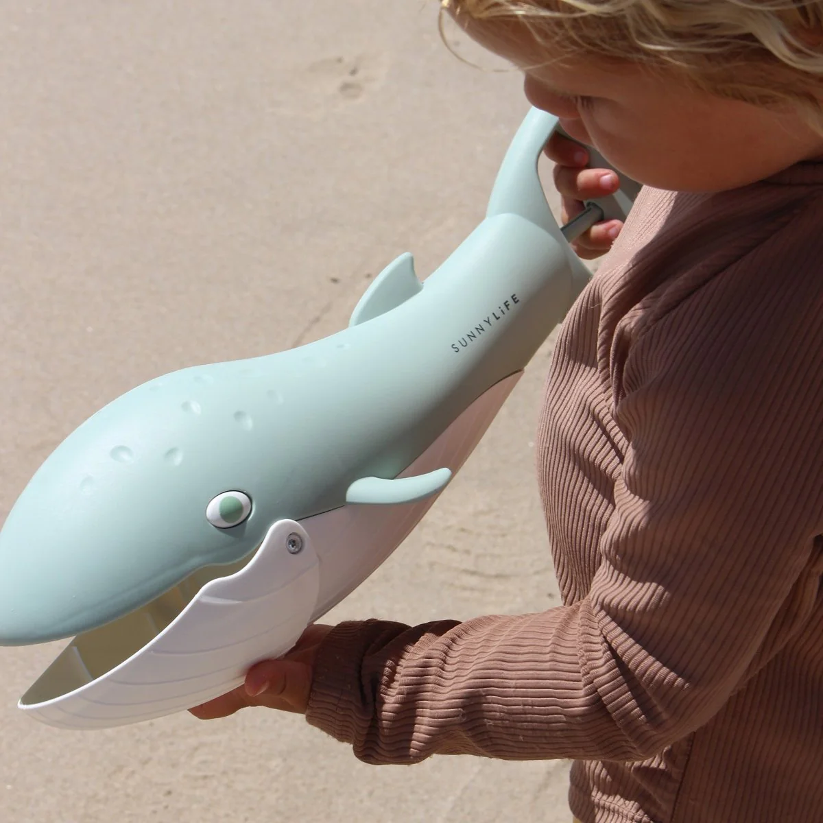 Whale Sand Claws - Image 4