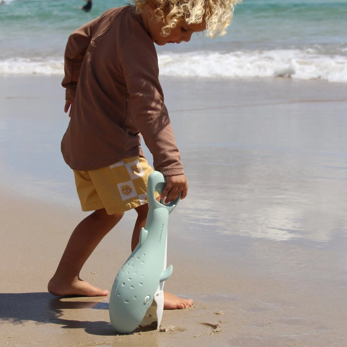 Whale Sand Claws - Image 5