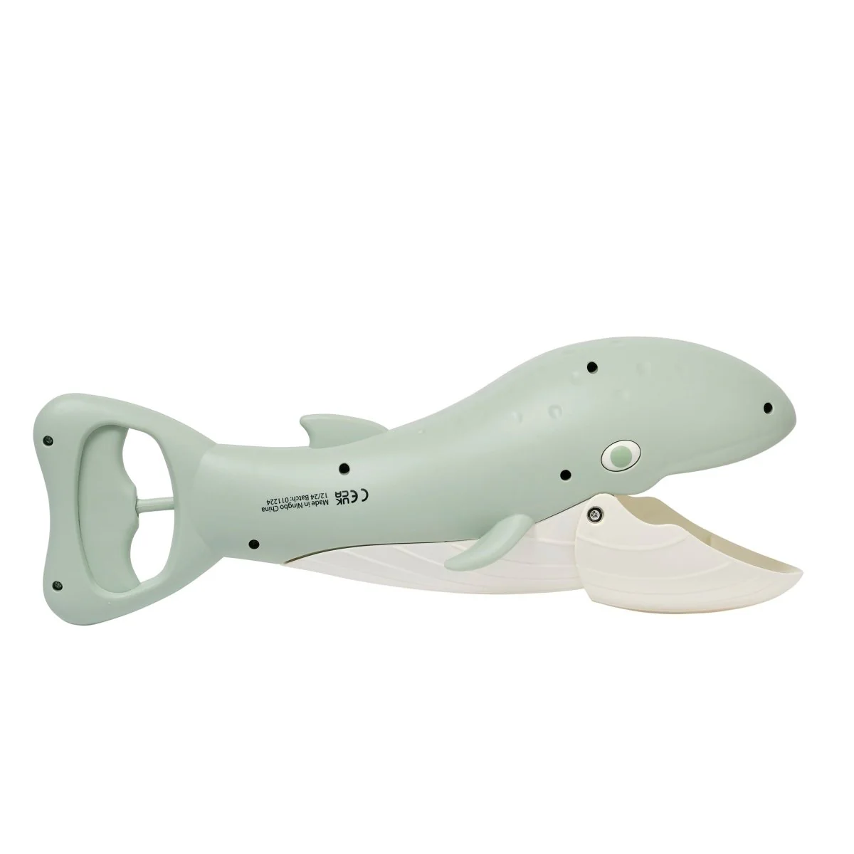 Whale Sand Claws - Image 9