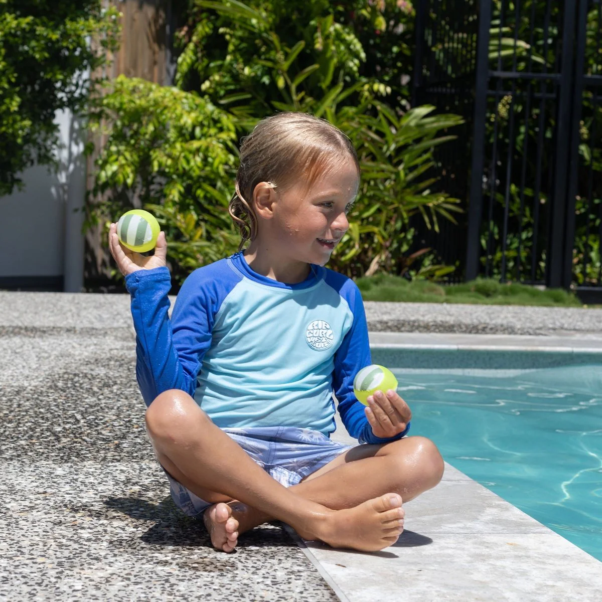 Skim Ball Set - Tides Out - Image 3