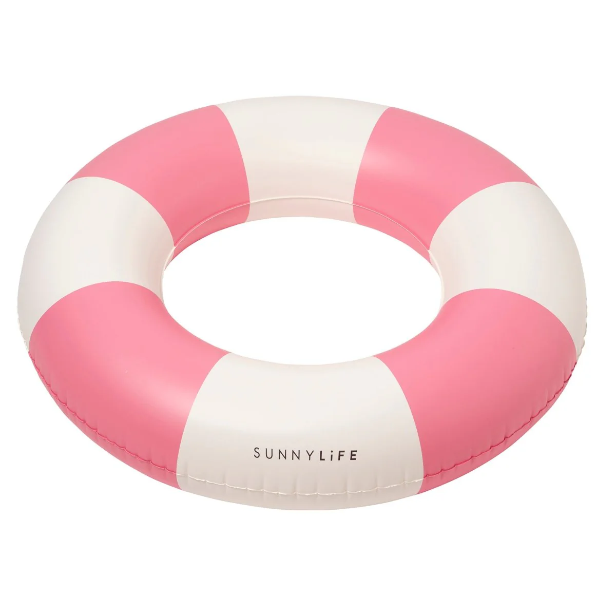 Slim Tube Pool Ring - Blush - Image 5