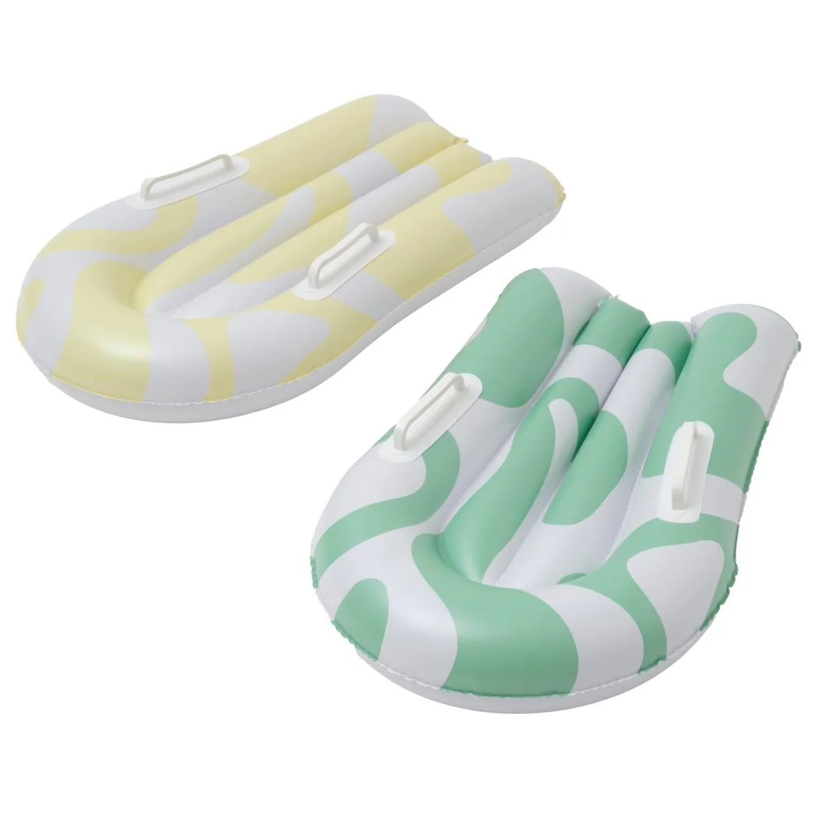 Slip and Slide & Boogie Board Set - Poolside - Image 6