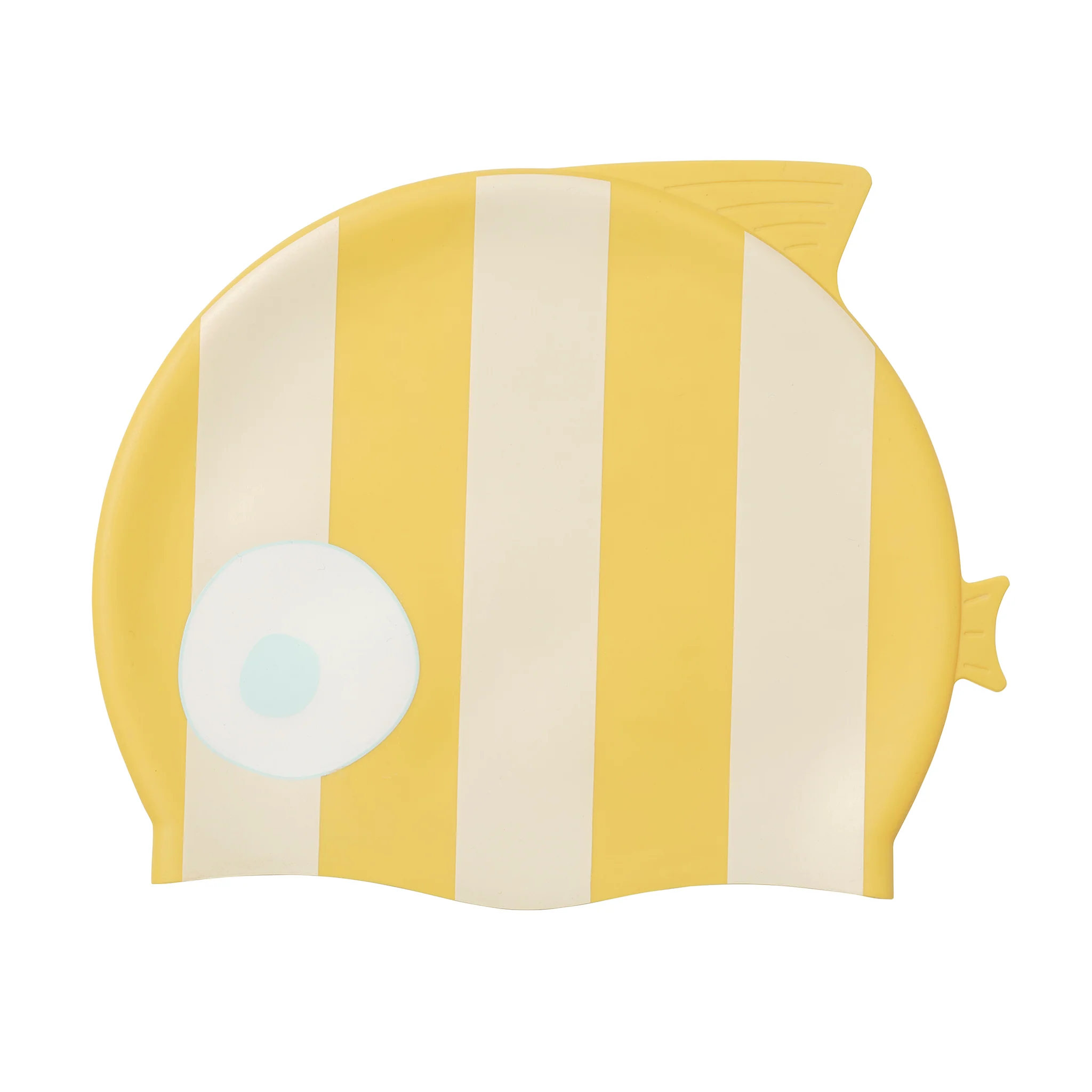 Swimming Cap - Finn the Fish - Image 3