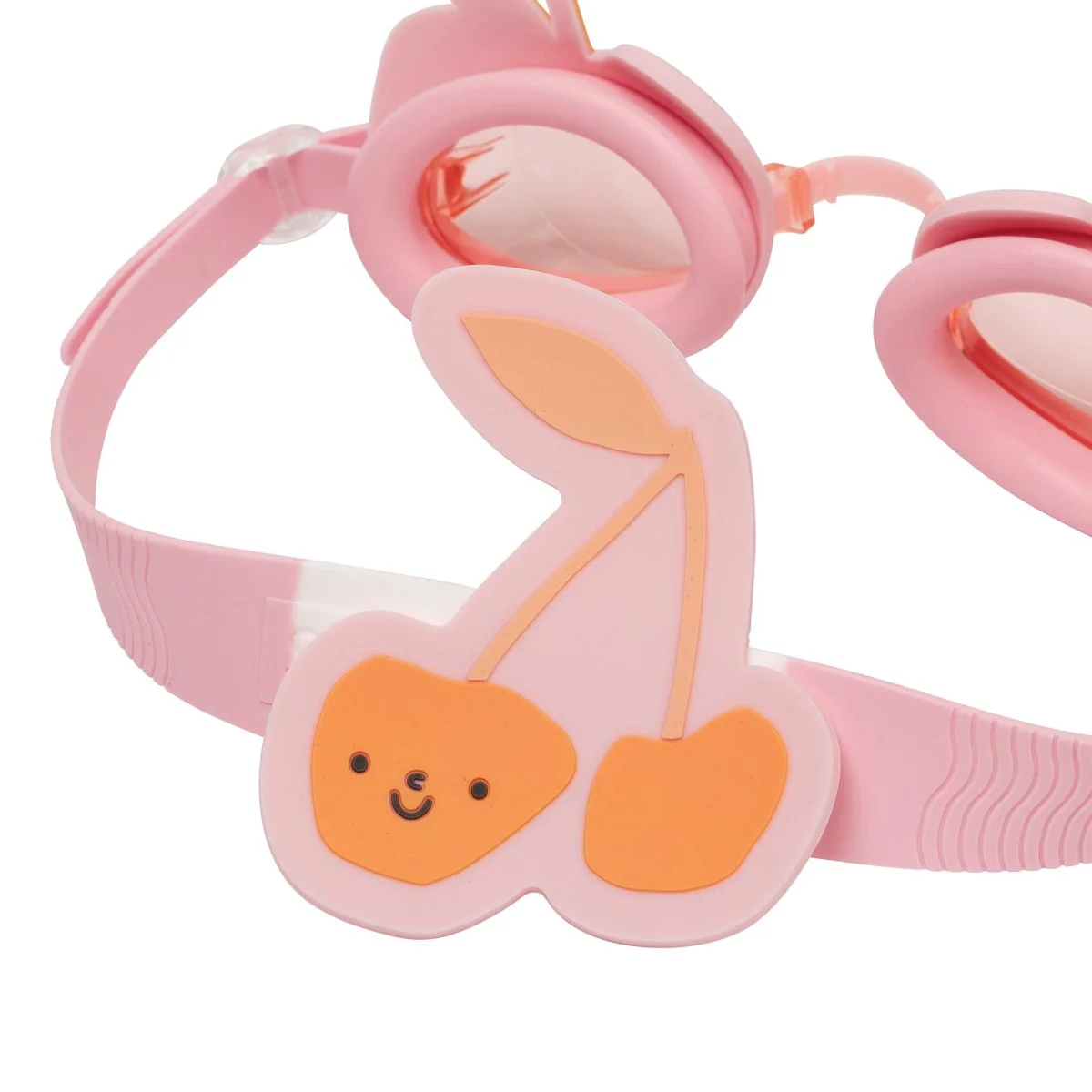 Swimming Goggles - Cotton Candy - Image 8