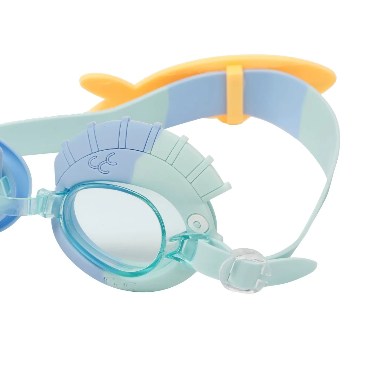 Swimming Goggles - Finn the Fish - Image 3
