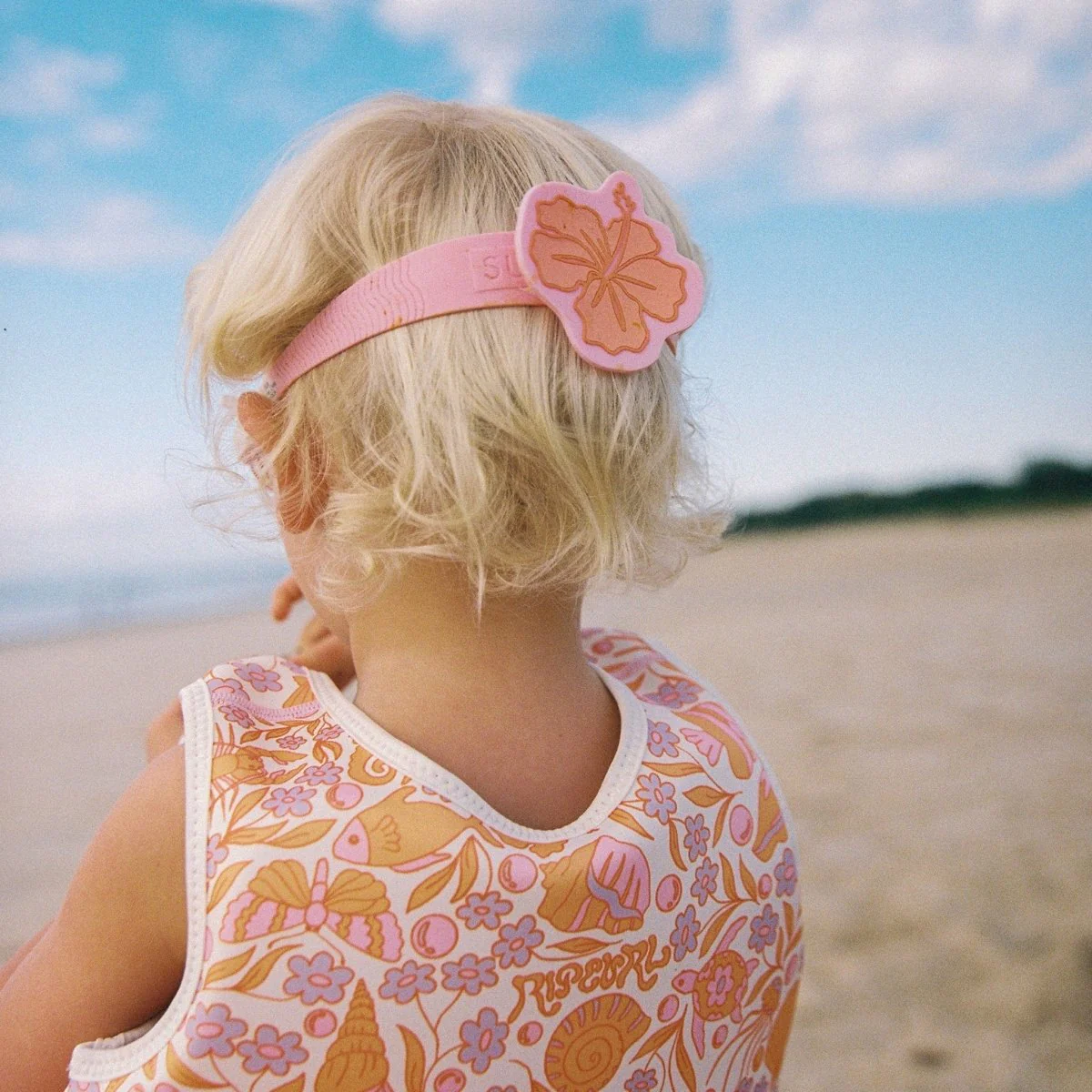 Swimming Goggles - Ocean Magic - Image 3
