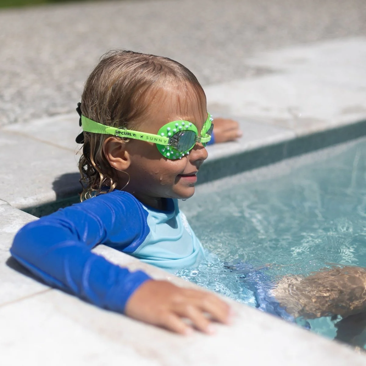 Swimming Goggles - Shred Shark - Image 4