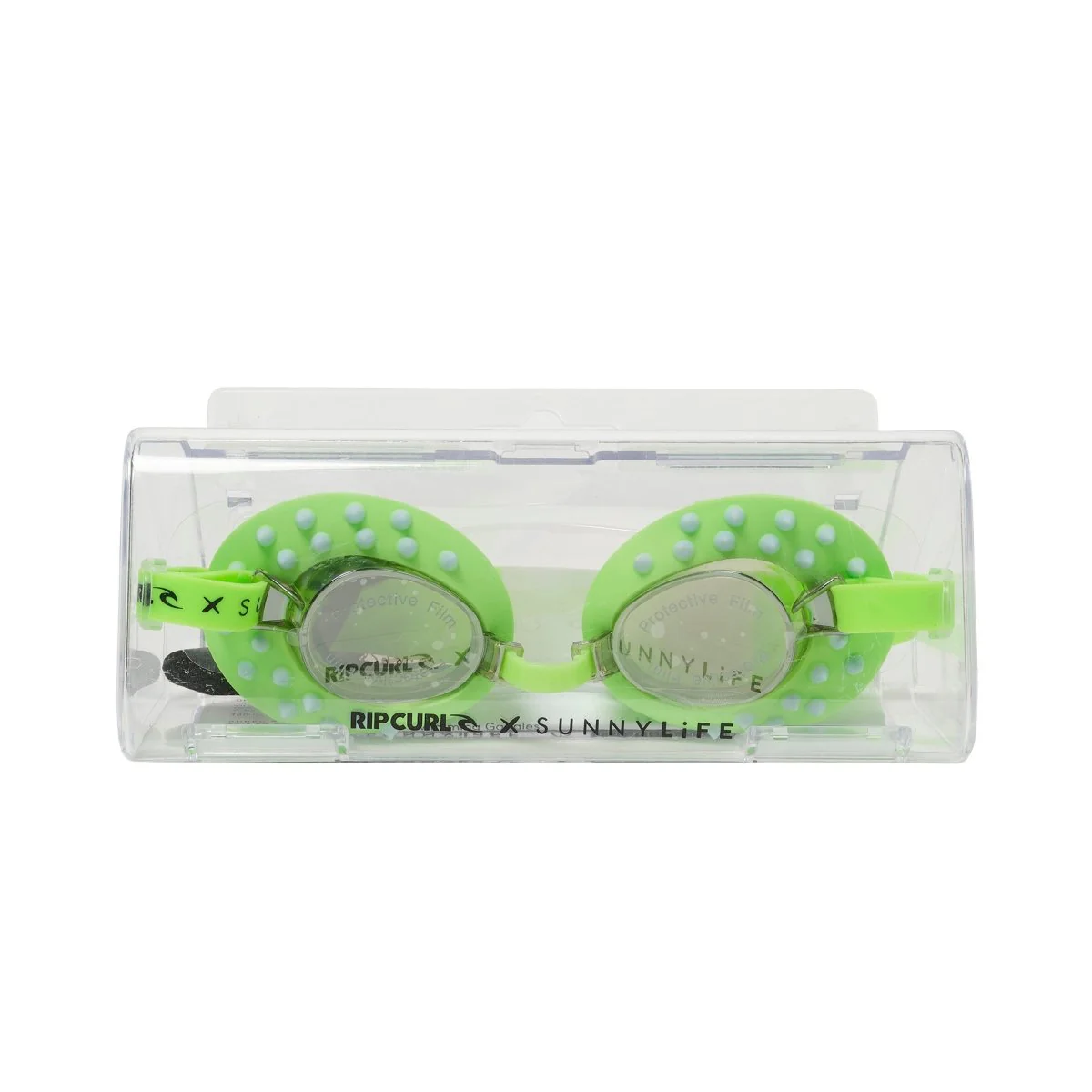 Swimming Goggles - Shred Shark - Image 7