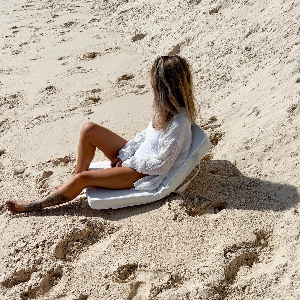 Take Anywhere Folding Chair - Casa - Image 5