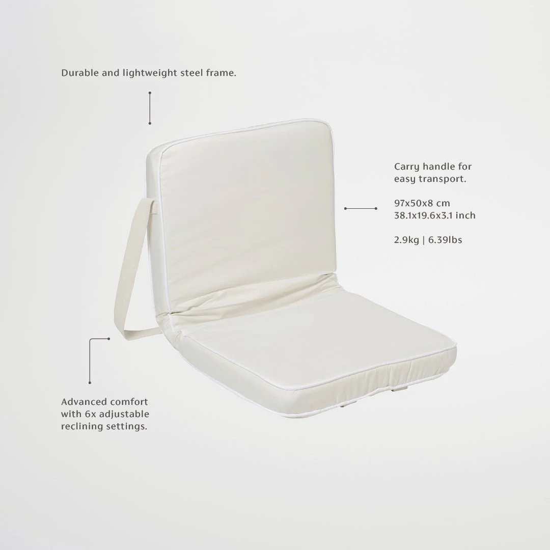 Take Anywhere Folding Chair - Casa - Image 6