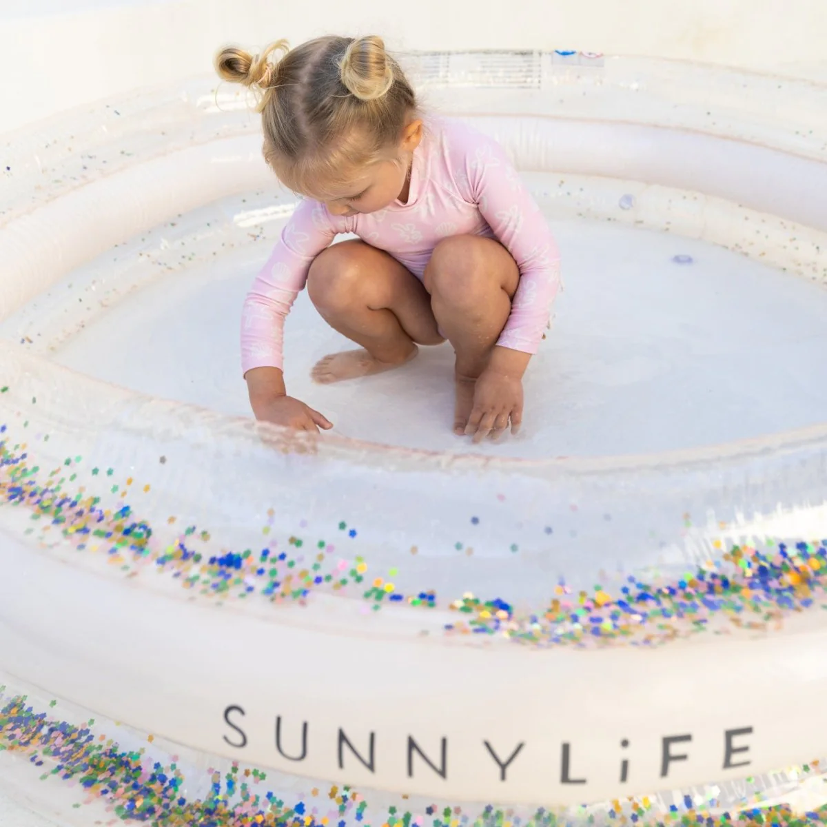 The Pool - Glitter - Image 3