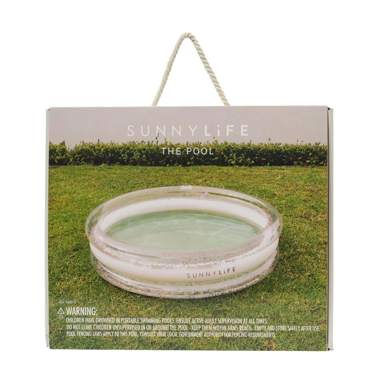 The Pool - Glitter - Image 8