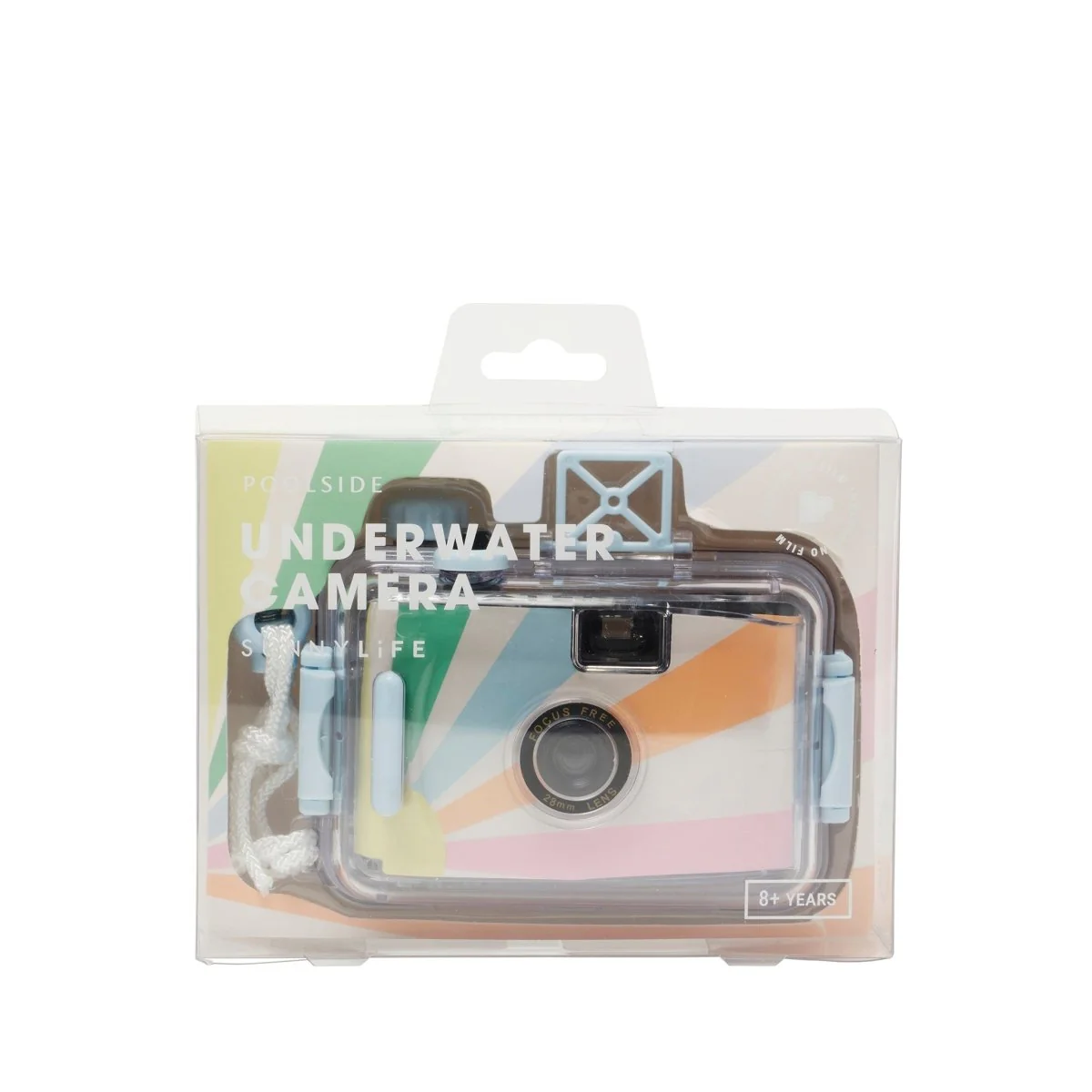 Underwater Camera - Poolside Gelato - Image 4