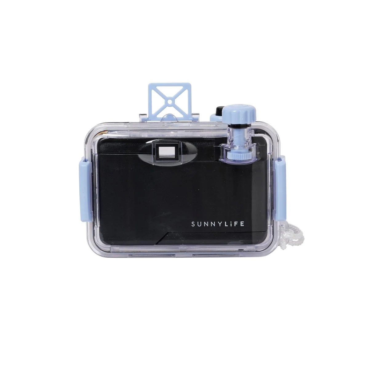 Underwater Camera - Blue Wave - Image 5