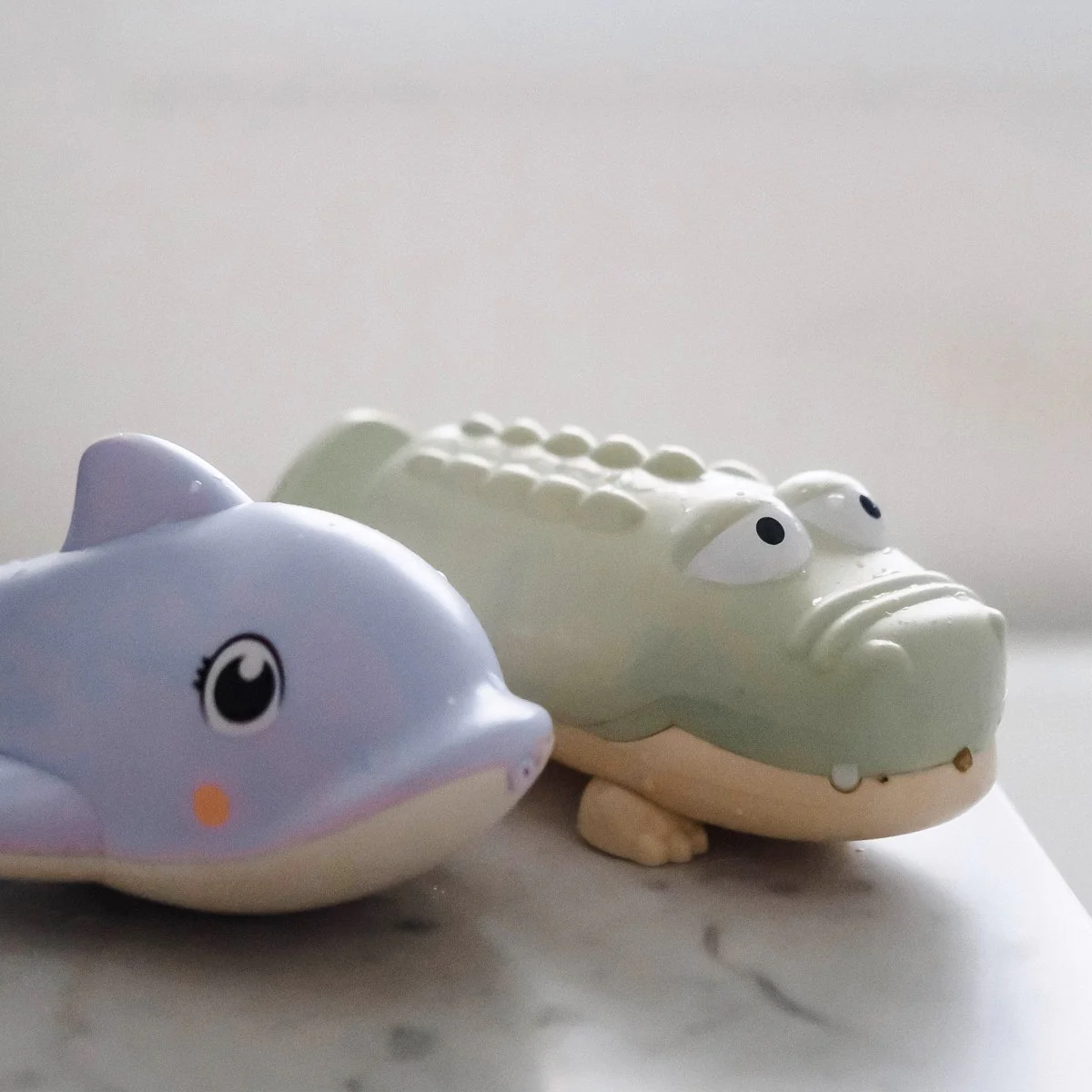 Crocodile Water Squirters - Image 5