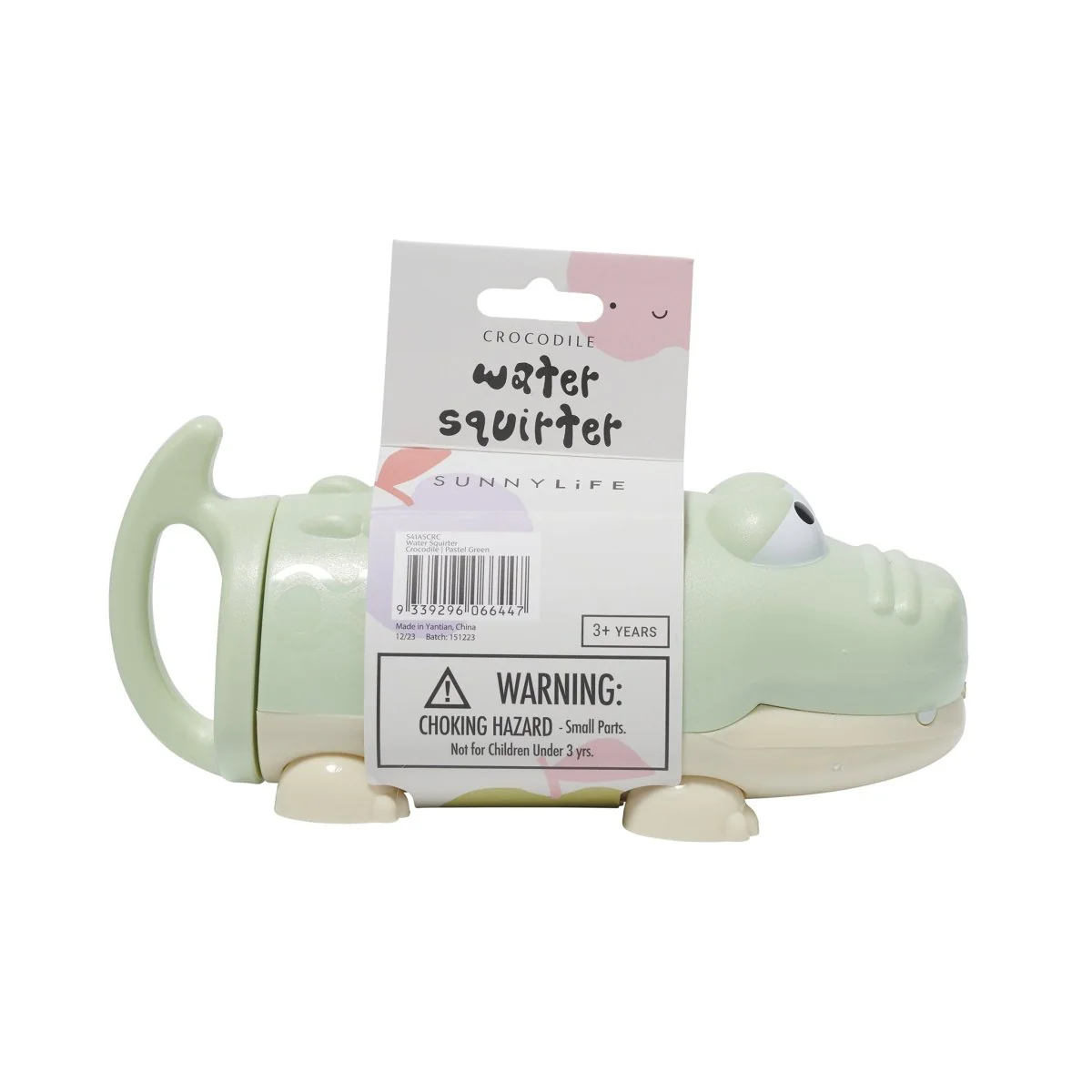 Crocodile Water Squirters - Image 9