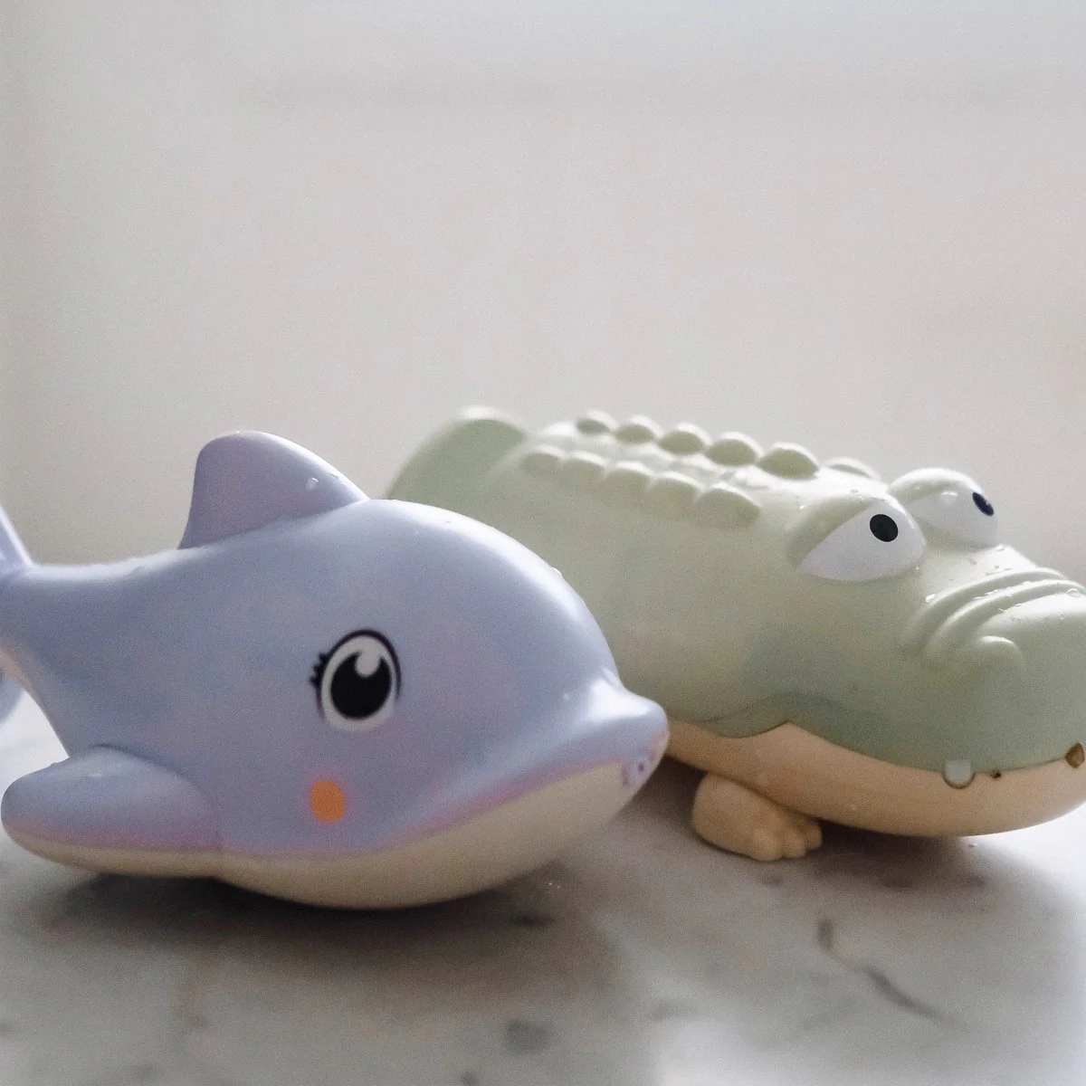 Dolphin Water Squirters - Image 2