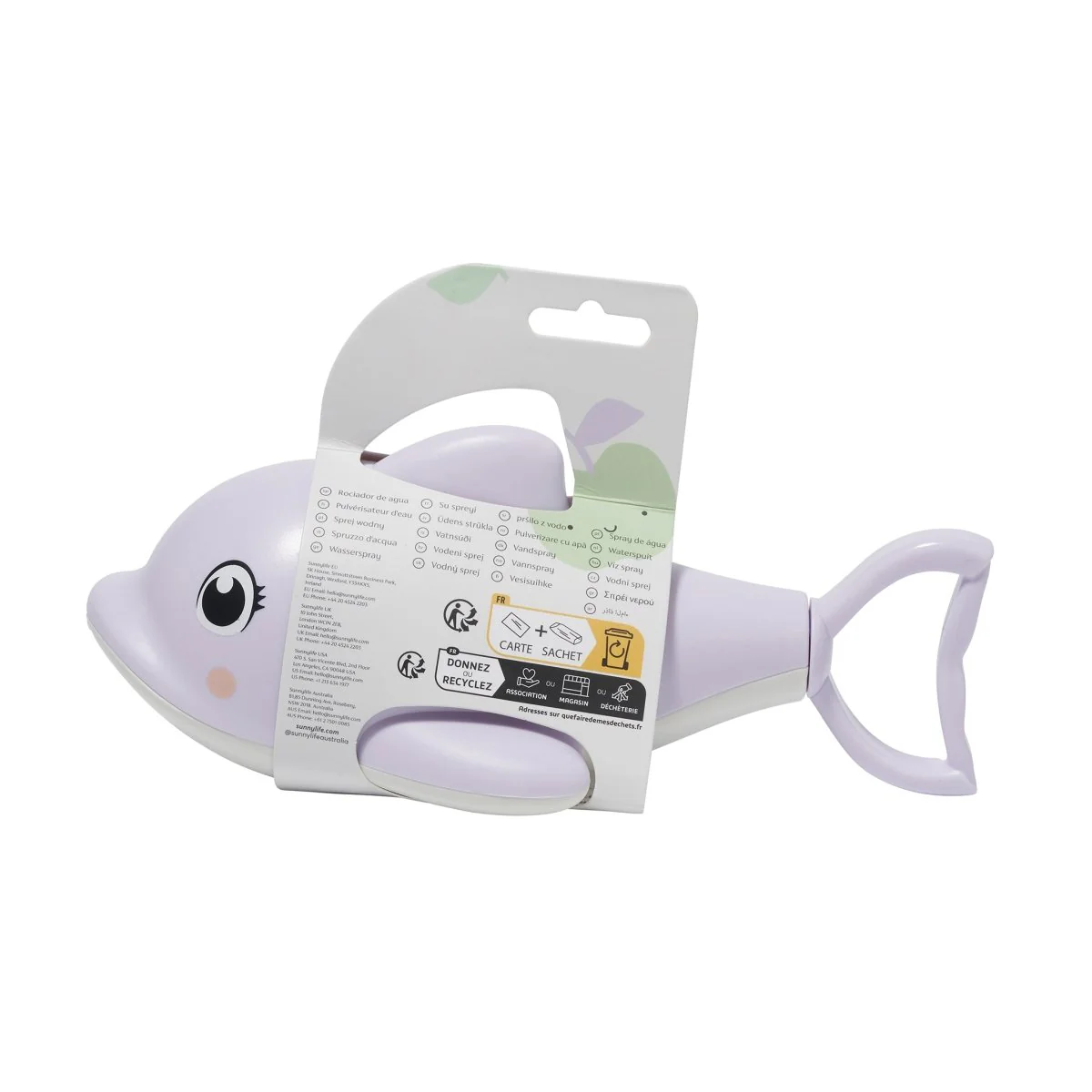 Dolphin Water Squirters - Image 6